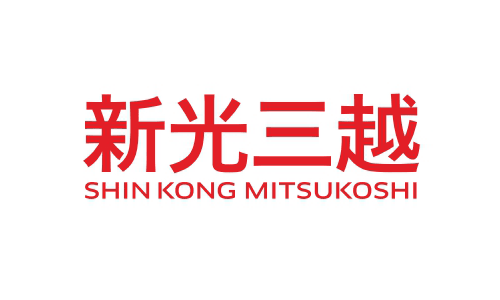 企業Logo